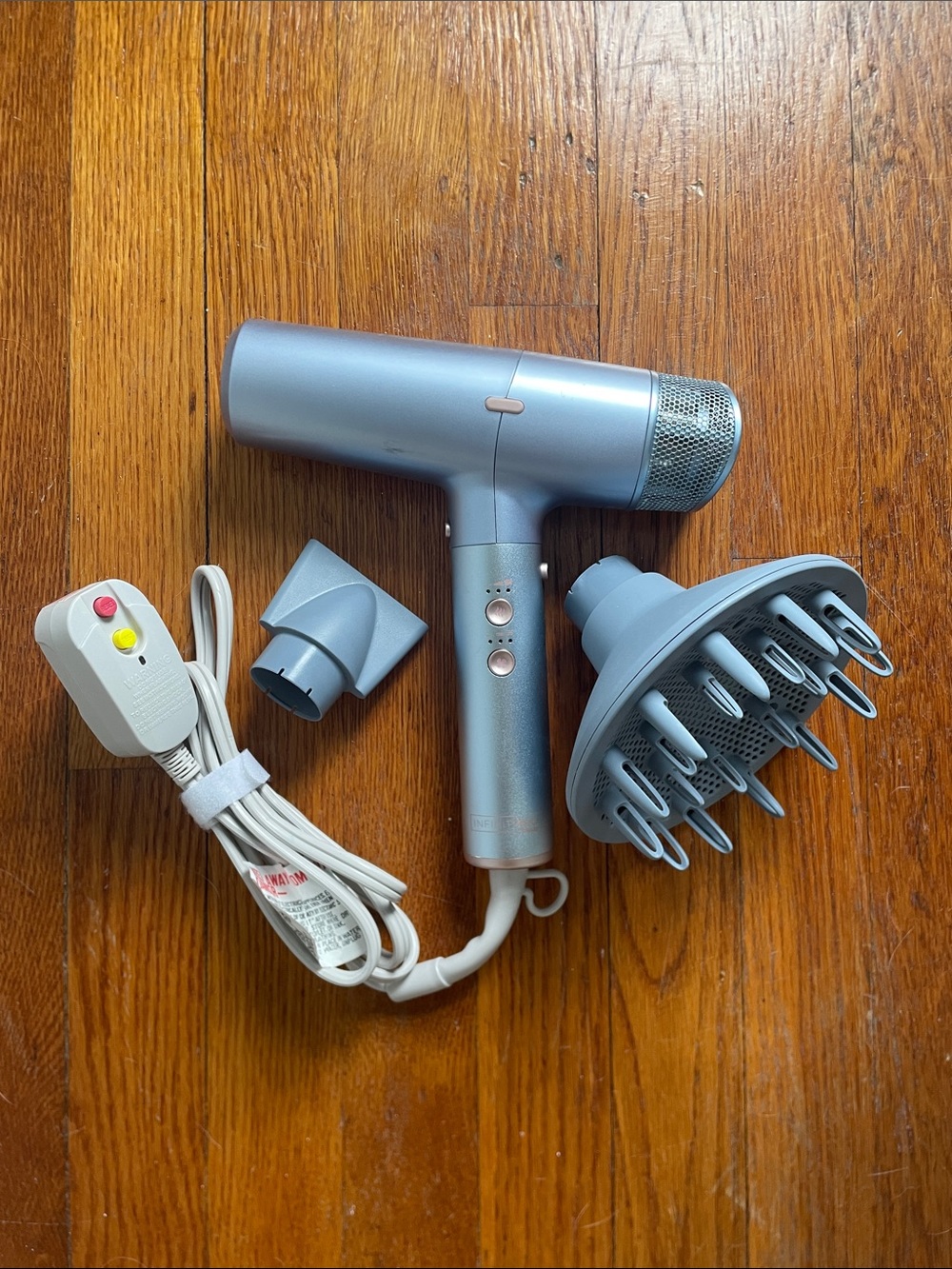 CONAIR Infiniti Pro Digital Dryer